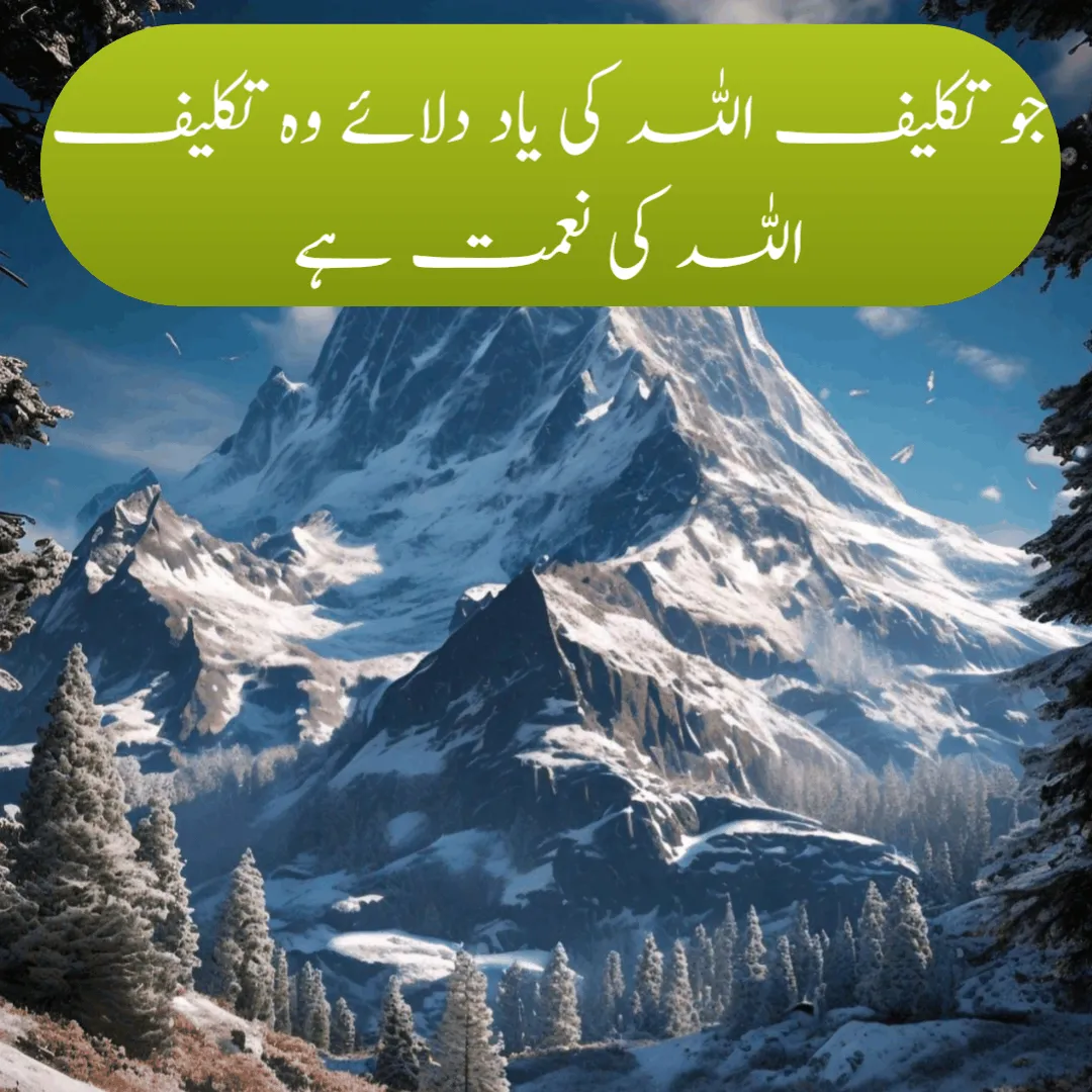 life islamic quotes in urdu