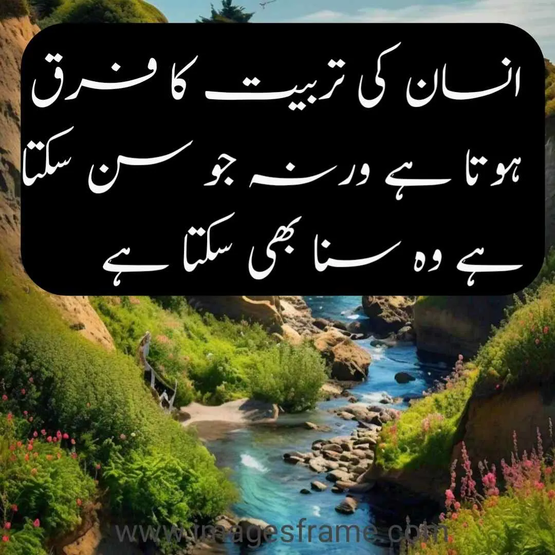 life quotes in urdu