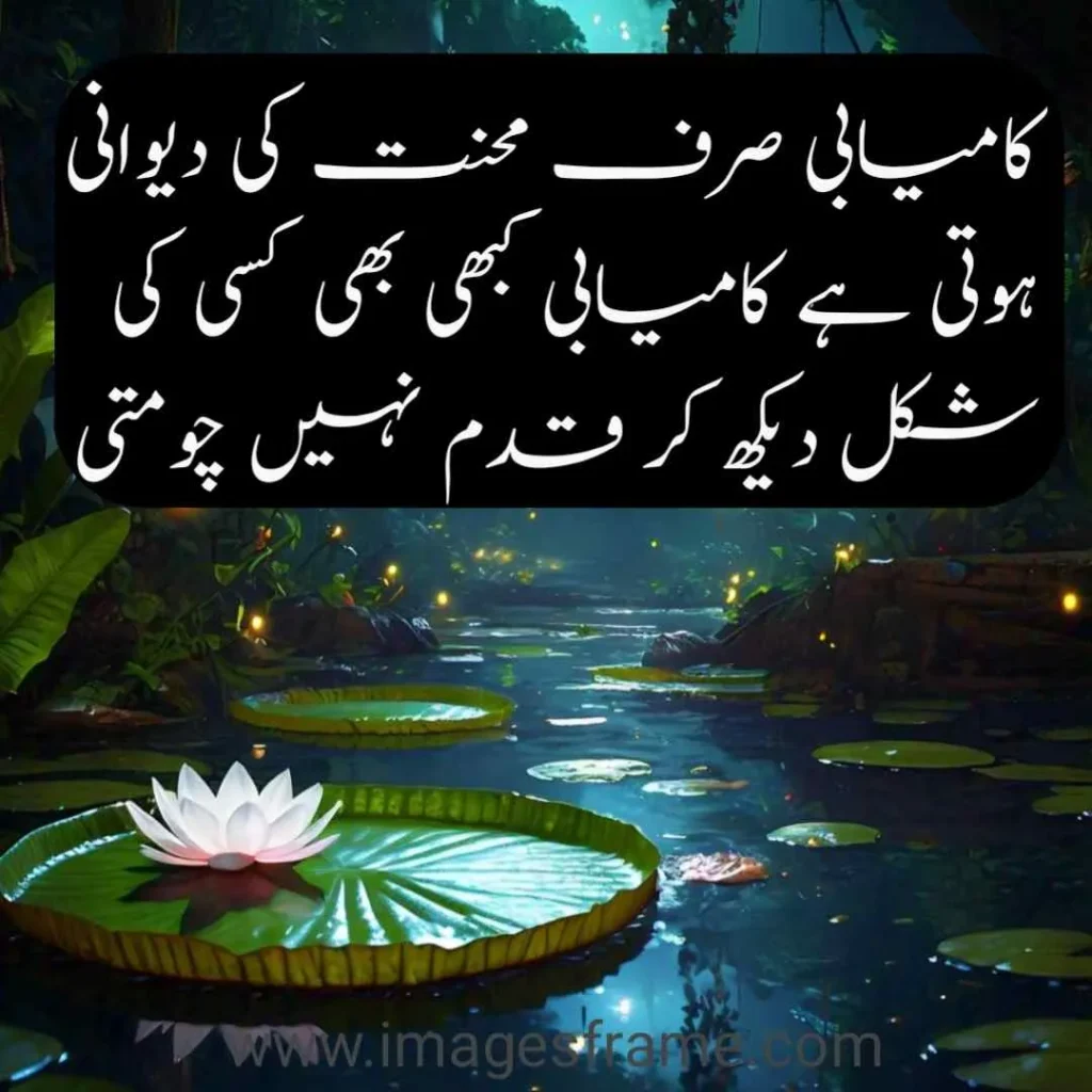 Urdu Quotes Images