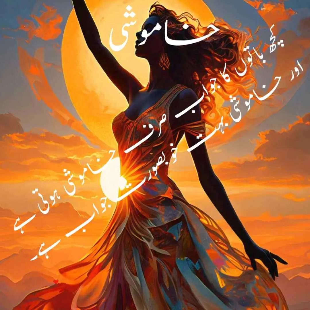 Urdu Quotes Images