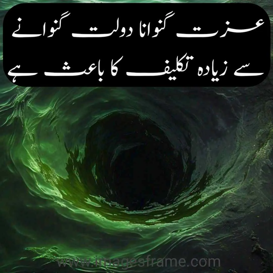 Motivational Urdu Quotes