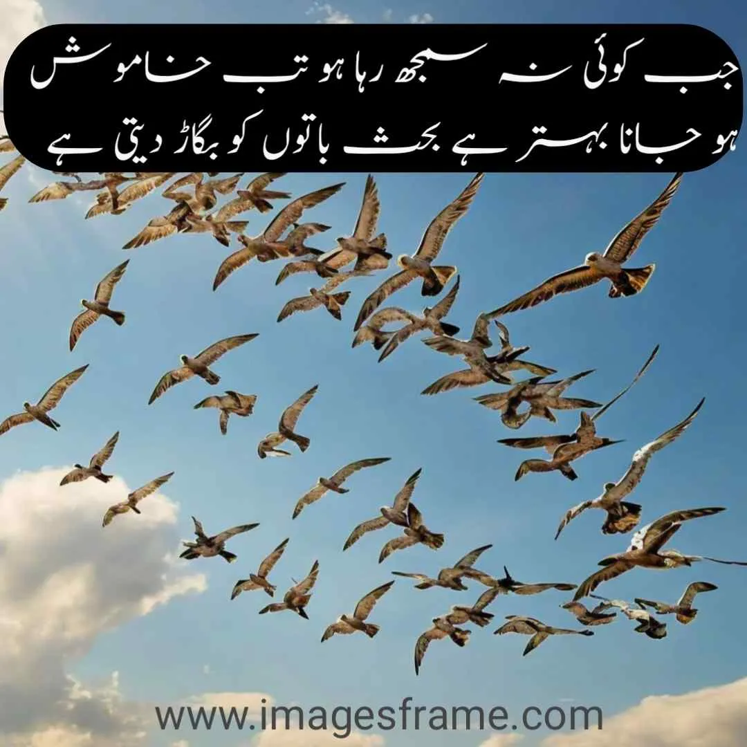 Urdu Quotes Images