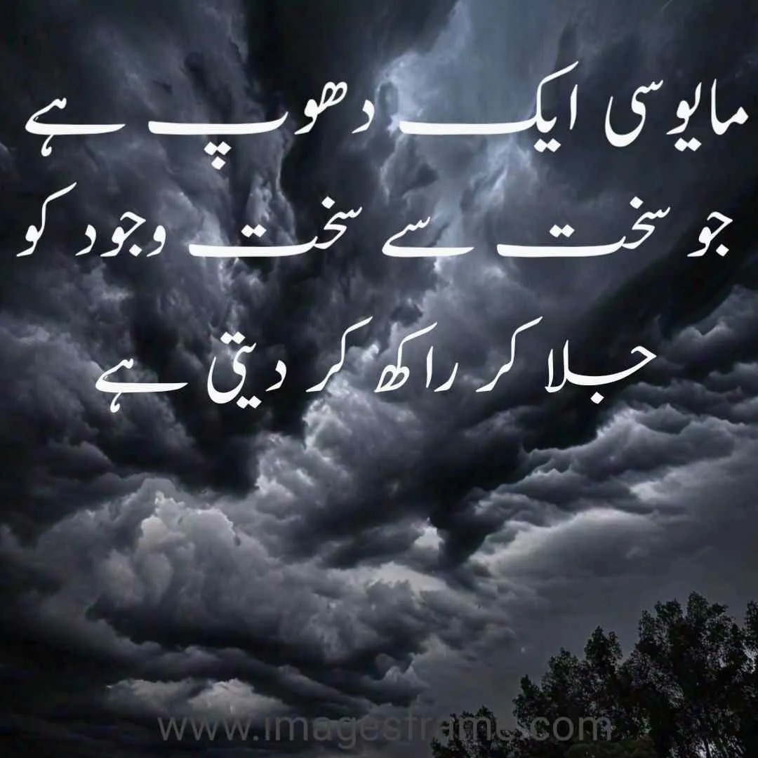 Urdu Quotes Images