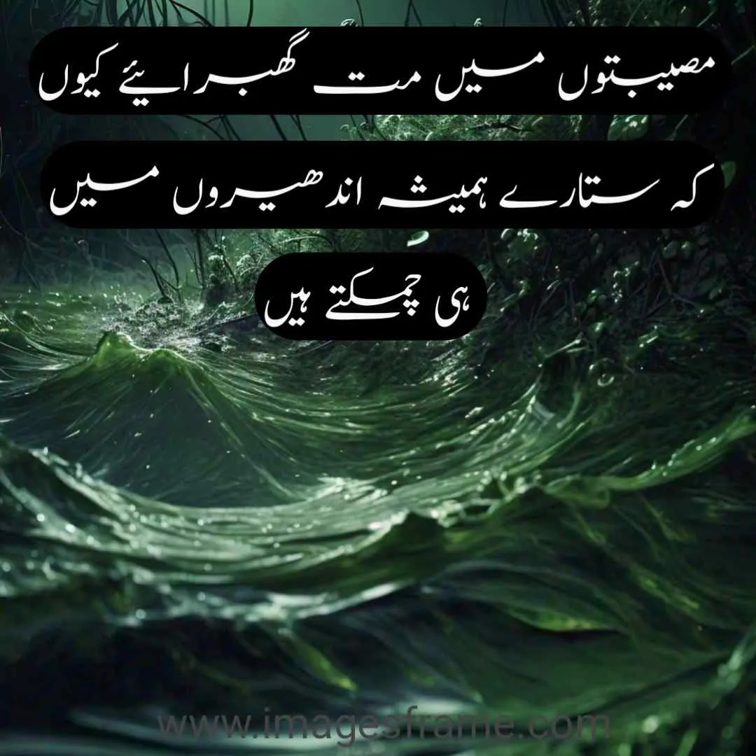 short quotes in urdu