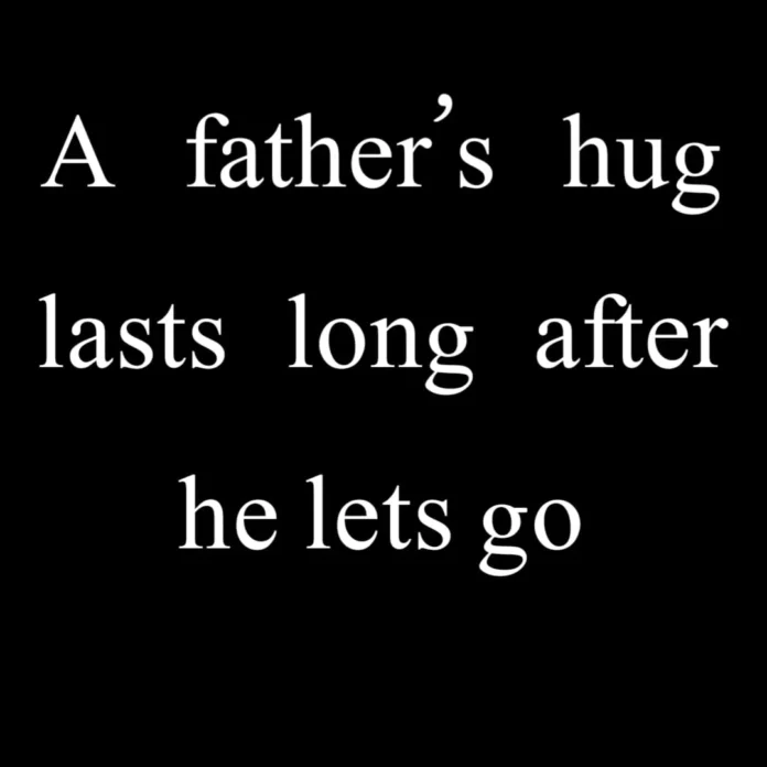 Father quotes image